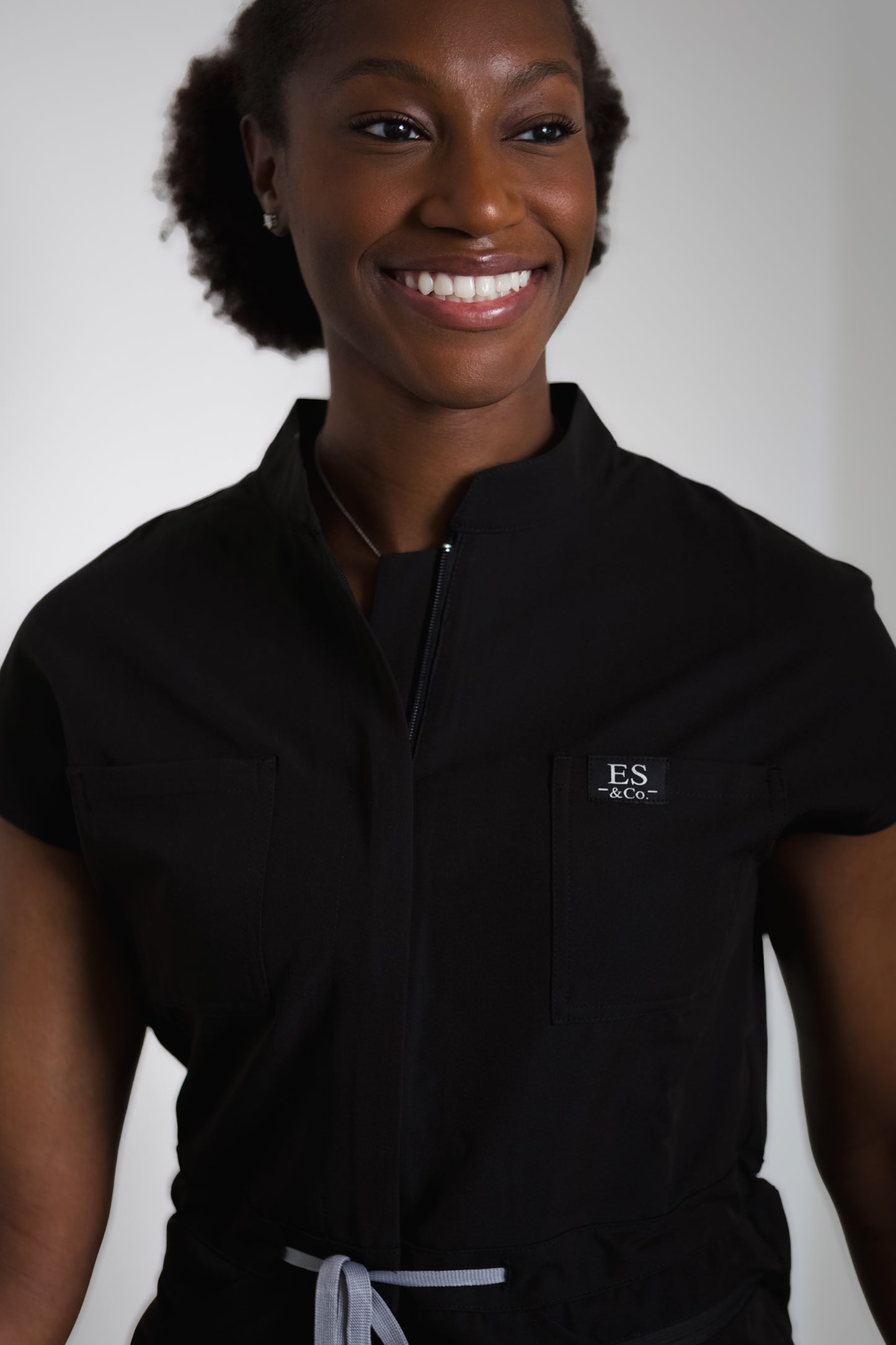 Elevate Jumpsuit