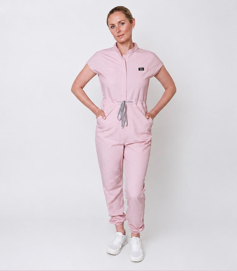 Elevate Jumpsuit
