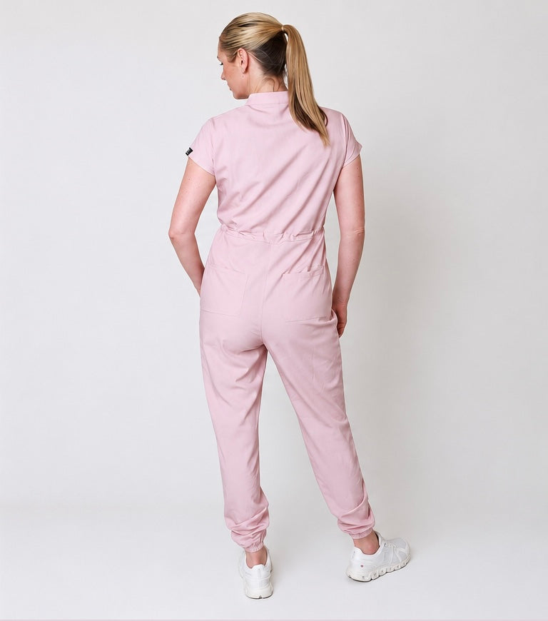Elevate Jumpsuit