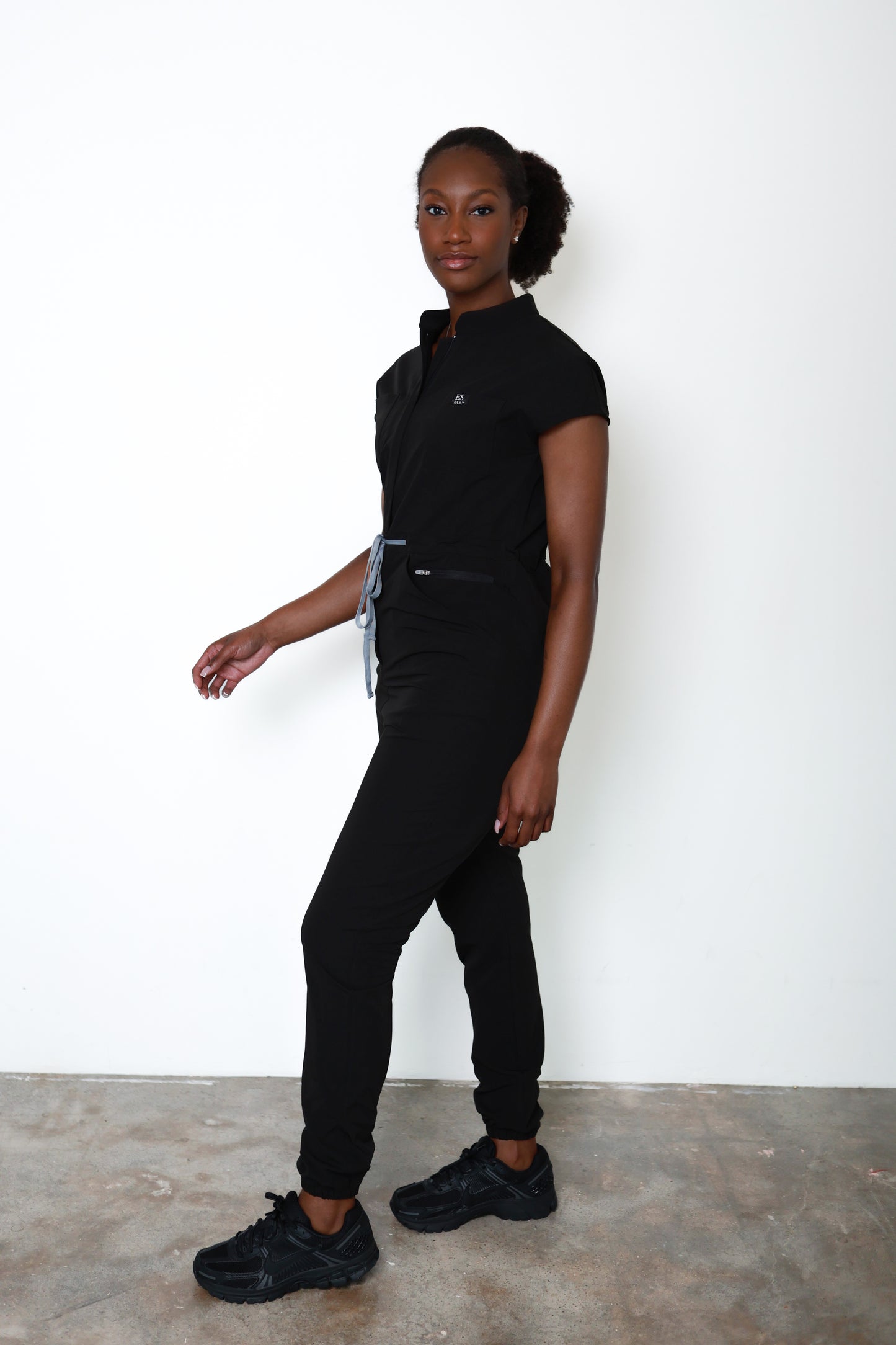 Elevate Jumpsuit