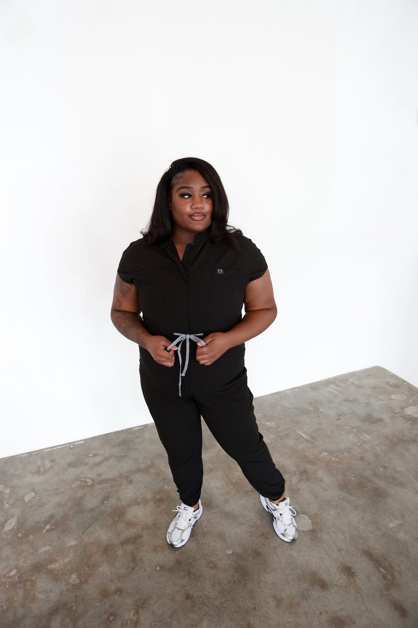 Elevate Jumpsuit