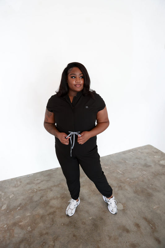 Elevate Jumpsuit