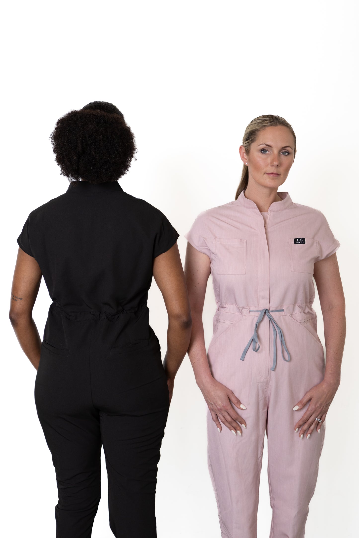 Elevate Jumpsuit
