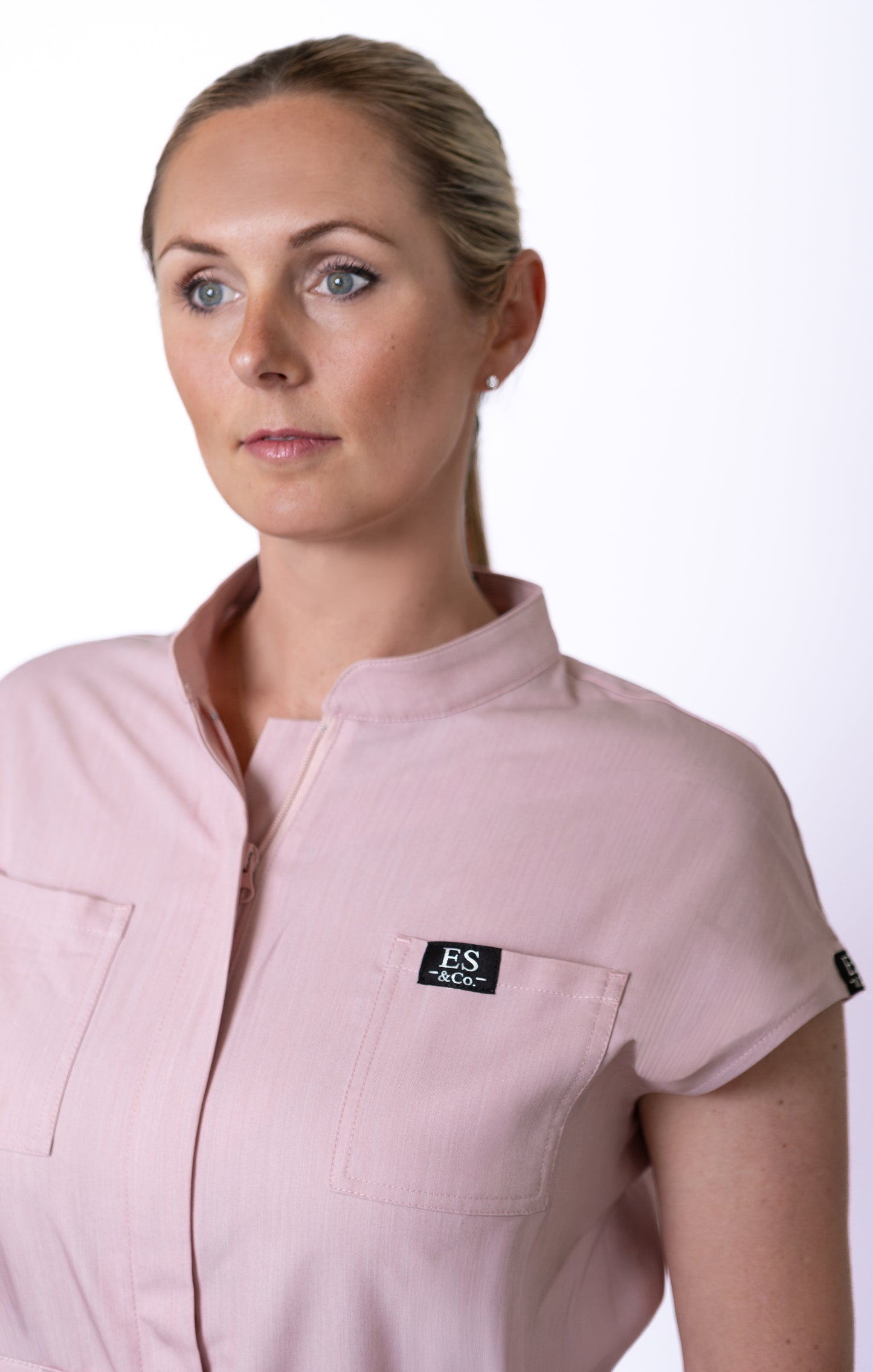 Elevate Jumpsuit